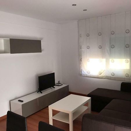Pangsapuri 100 m² dengan 3 bilik tidur dan 2 bilik mandi peribadi di Parque de l'Aiguera Benidorm Luaran gambar