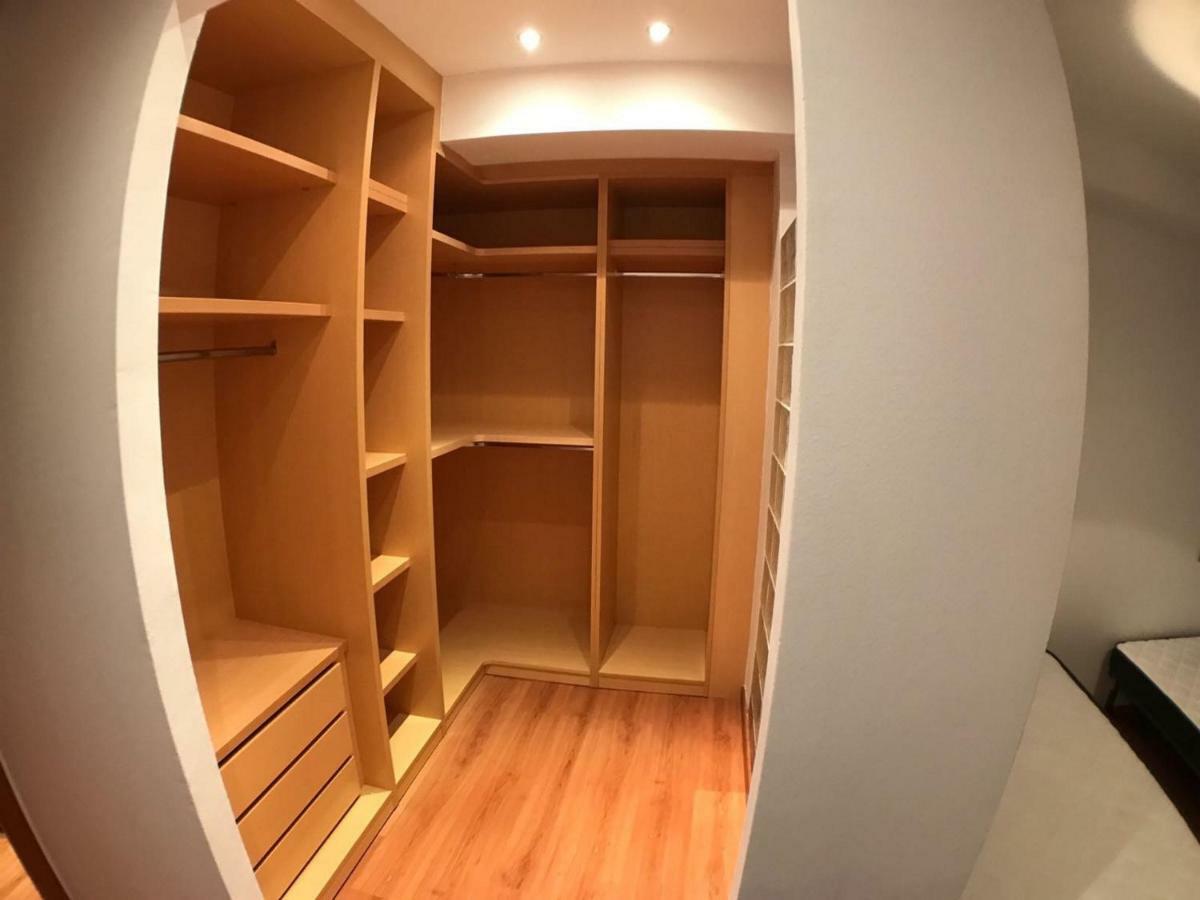 Pangsapuri 100 m² dengan 3 bilik tidur dan 2 bilik mandi peribadi di Parque de l'Aiguera Benidorm Luaran gambar