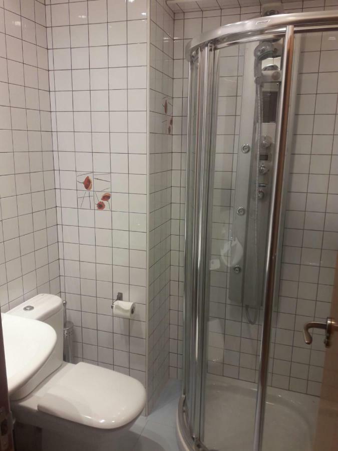Pangsapuri 100 m² dengan 3 bilik tidur dan 2 bilik mandi peribadi di Parque de l'Aiguera Benidorm Luaran gambar