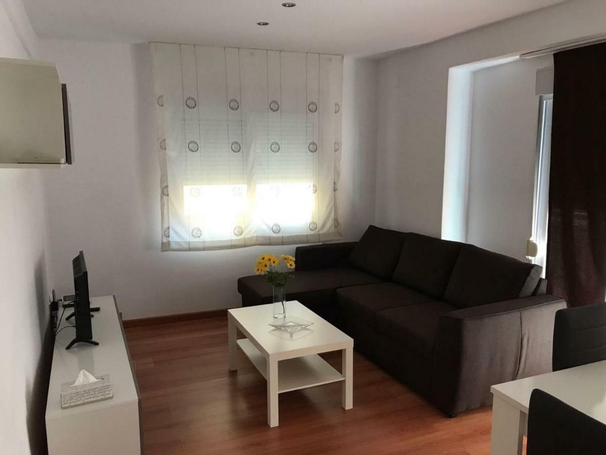 Pangsapuri 100 m² dengan 3 bilik tidur dan 2 bilik mandi peribadi di Parque de l'Aiguera Benidorm Luaran gambar
